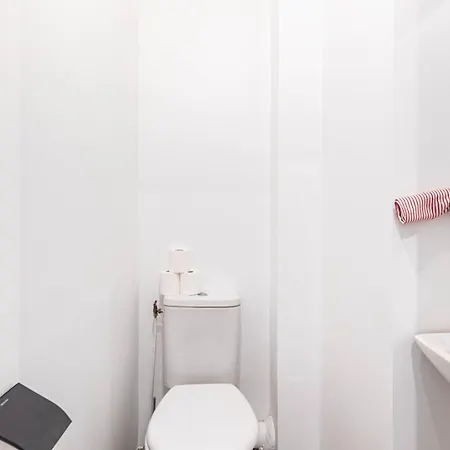 Apartment Guestready - Elegant Familial *