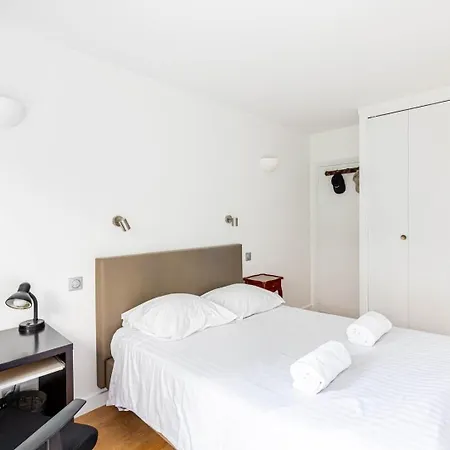 Guestready - Elegant Familial Apartment *