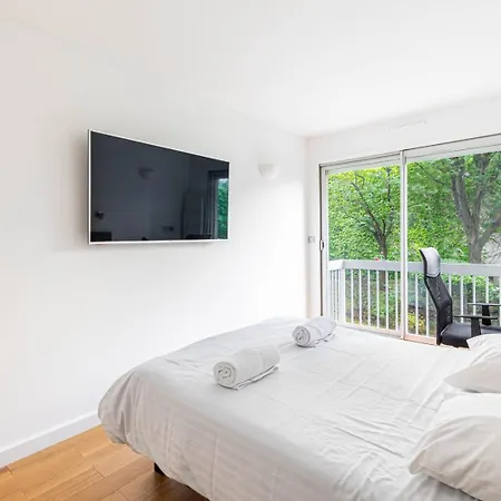 Guestready - Elegant Familial Paris