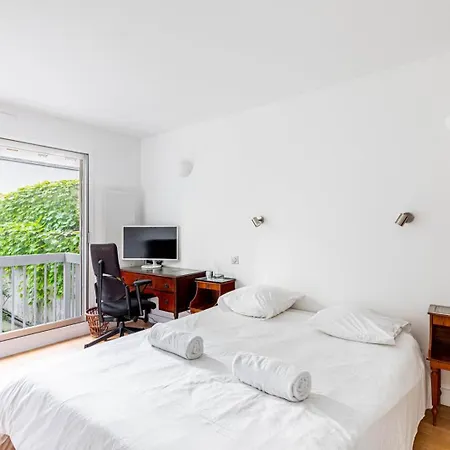 Guestready - Elegant Familial * Paris