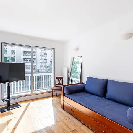 Guestready - Elegant Familial * Paris