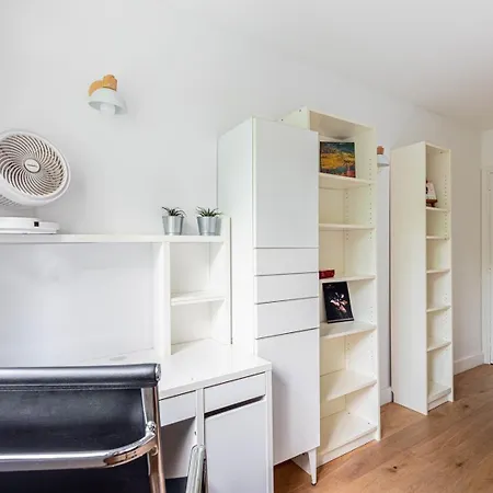 Guestready - Elegant Familial