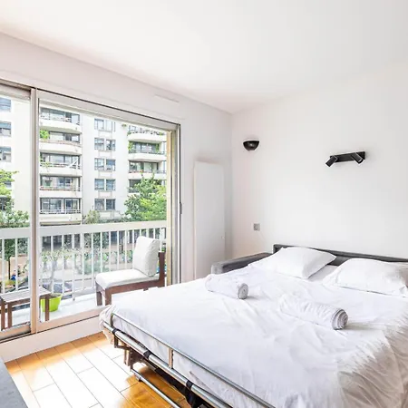 Guestready - Elegant Familial Apartment *