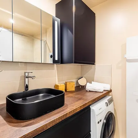 Guestready - Elegant Familial Apartment Paris