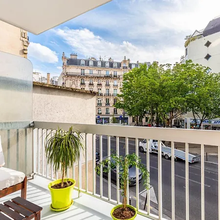Guestready - Elegant Familial